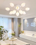 Ricko Ceiling Light 21.6"