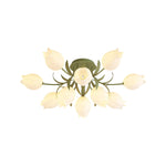 Ricko Ceiling Light 21.6"