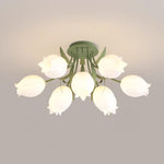 Ricko Ceiling Light 21.6"