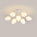Ricko Ceiling Light 21.6"