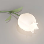 Ricko Ceiling Light 21.6"