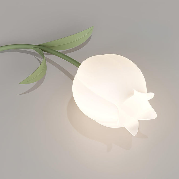 Ricko Ceiling Light 21.6"