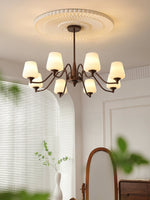 Ridge Chandelier
