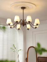 Ridge Chandelier