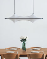 Rilke Pendant Lamp 42.9"