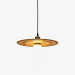 Ripplewood Pendant Lamp