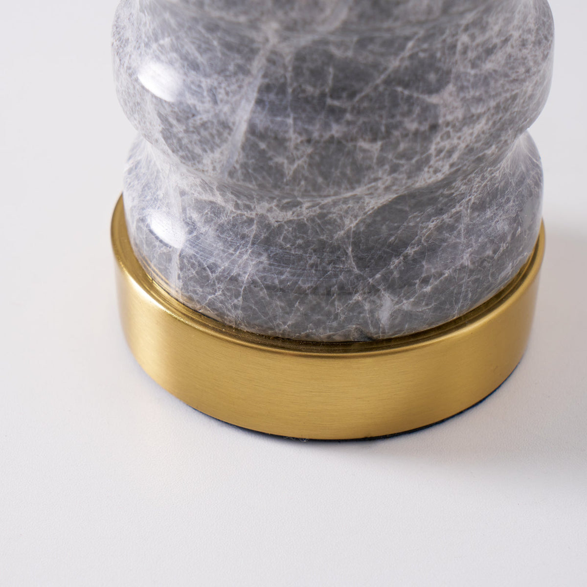 Rivara Stone Table Lamp