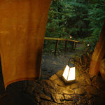 Roam Lantern Garden Outdoor Lamp