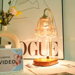 Romantic Table Lamp 6.7"