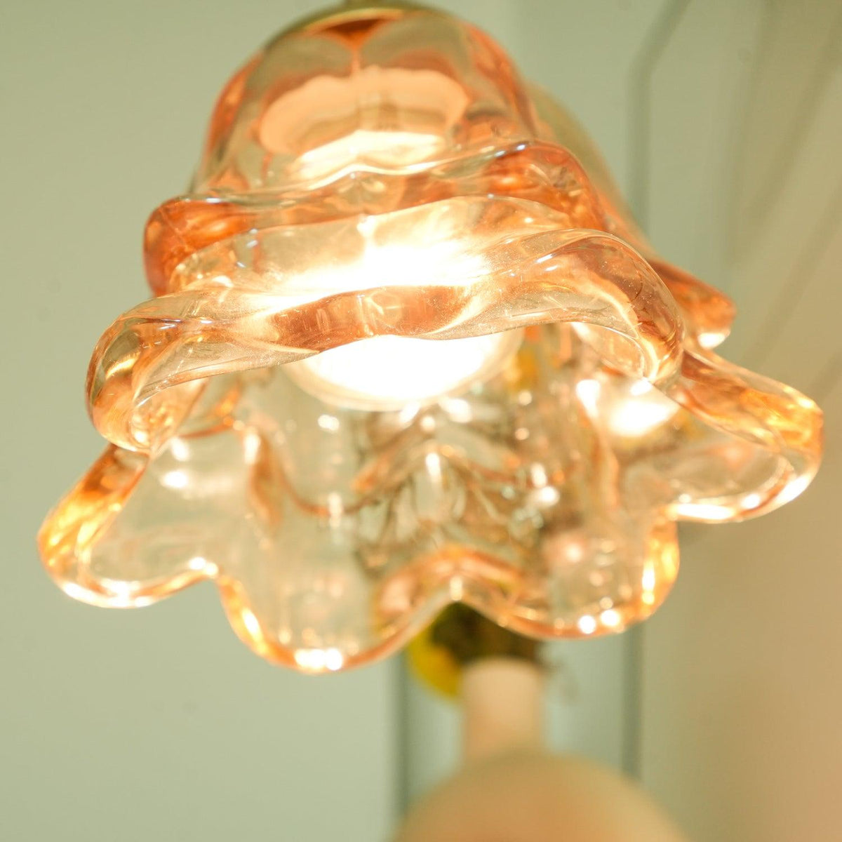 Romantic Table Lamp 6.7"