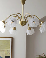 Roses Chandelier