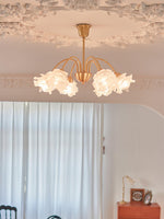 Roses Chandelier