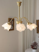 Roses Chandelier