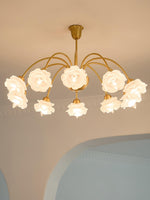 Roses Chandelier
