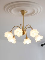 Roses Chandelier