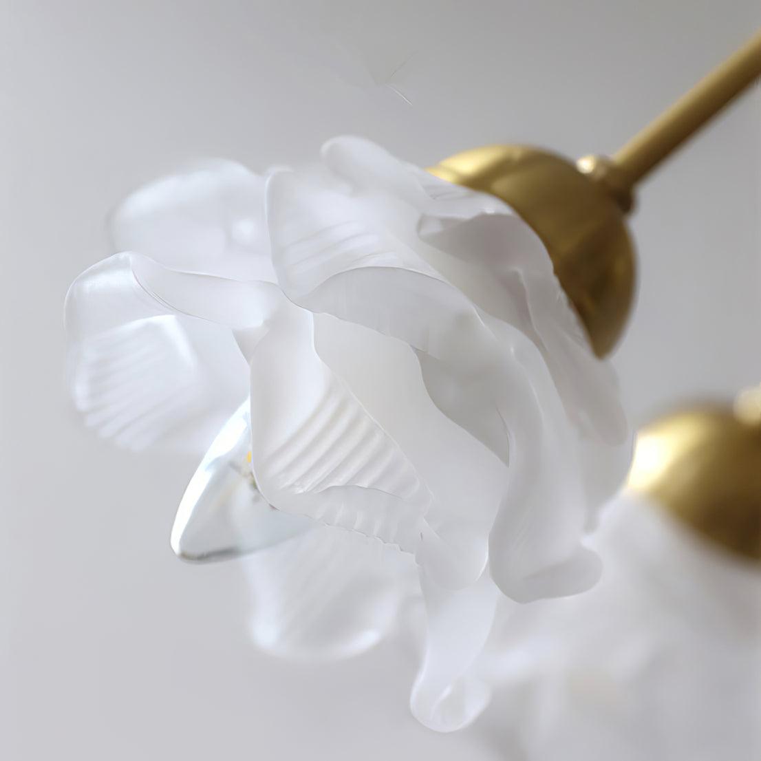Roses Chandelier