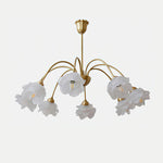 Roses Chandelier
