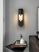 Rousseau Wall Lamp 4.7"