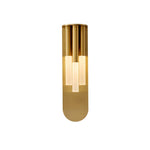 Rousseau Wall Lamp 4.7"