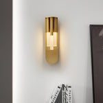 Rousseau Wall Lamp 4.7"