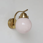 Ryttenberg Wall Lamp