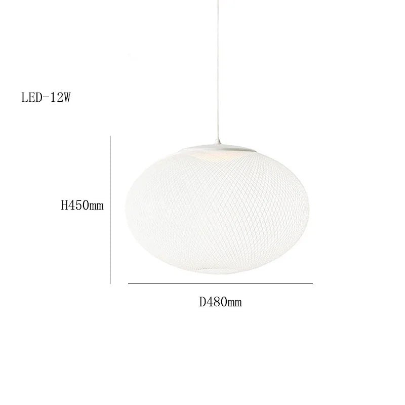 Designer Pendant Lamp Chandelier for Living Dining Kitchen Loft, Denmark Style