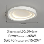 Designer Ceiling Lights for Living Room Kitchen Bedroom Home Decor Lighting