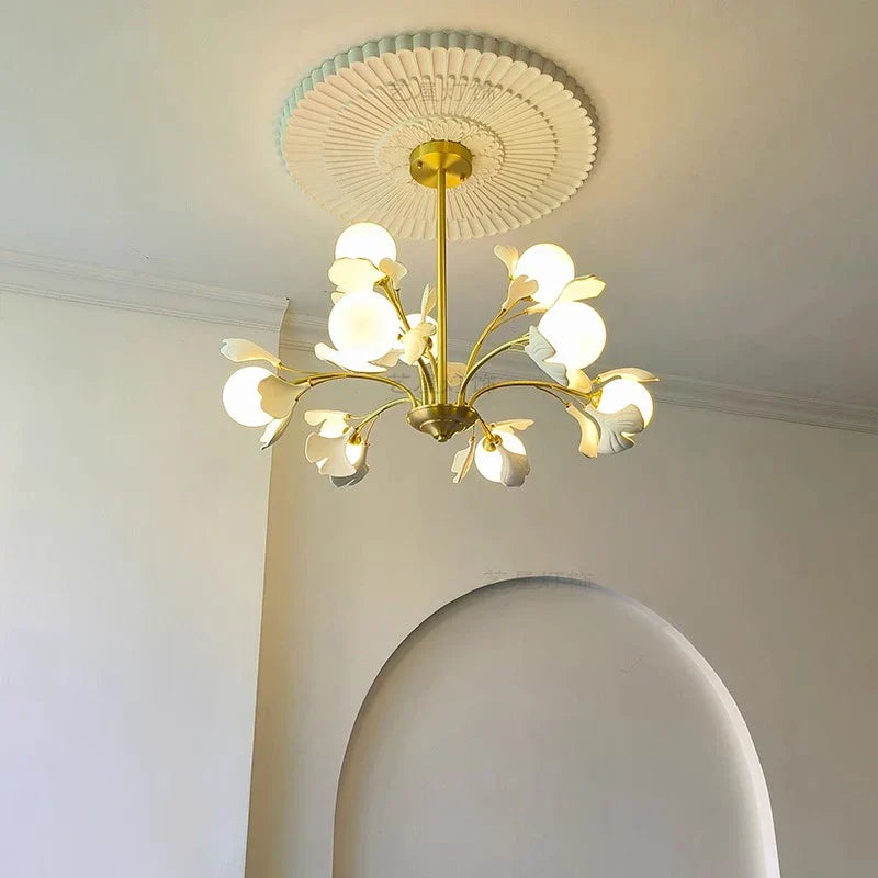 Modern Chandeliers: Elegant Pendant Lighting for Dining Room & Ceiling
