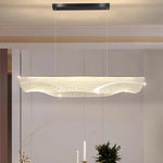 Modern LED Pendant Chandeliers for Living and Dining Room Indoor Lighting