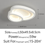 Designer Ceiling Lights for Living Room Kitchen Bedroom Home Decor Lighting