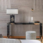 Italian Luxury Table Lamps for Home Decor & Hotels