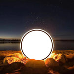 Rotund LED Ceiling Light for Home Decor and Stylish Lighting Fixtures