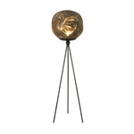 Nordic Style LED Lava Floor Lamp for Living Room Bedroom Decor