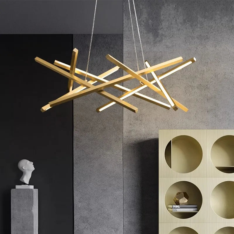 Modern Dining Room Pendant Lights Ceiling Lamp Chandelier Indoor Lighting