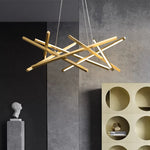 Modern Dining Room Pendant Lights Ceiling Lamp Chandelier Indoor Lighting