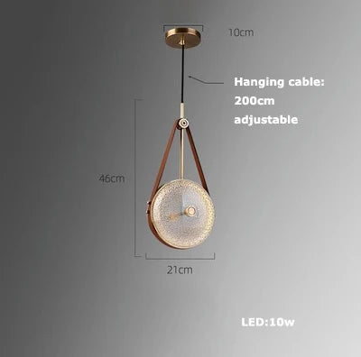 LED Chandelier Lighting for Dinning Room