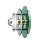 Creative Acrylic Wall Lamp for Living Room Bedroom Decor
