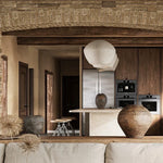 Wabi Sabi Wind Chandelier - Nordic Minimalism Pendant Light for Dining Room
