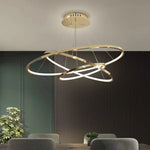LED Chandelier Pendant Ceiling Lamp for Home Living Room Dining Indoor Lighting