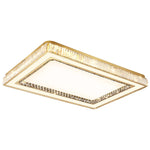 Luxury Crystal Ceiling Light Chandelier for Modern Home Décor