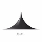 Horn Chandelier Pendant Light for Dining Room Kitchen