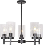 Modern Luxury Chandelier for Dining Room Living Room Kitchen Bedroom Lighting