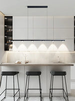 Modern LED Chandelier Pendant Light for Dining Living Room Luxury Design