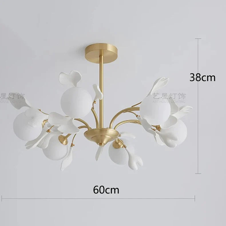 Modern Chandeliers: Elegant Pendant Lighting for Dining Room & Ceiling