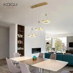 Nordic Dining Chandelier: Creative Modern Living Room Lamps.