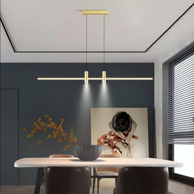 Pendant Chandelier for Dining Room
