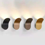 Luxury Adjustable COB Led Wall Light for Modern Hotel Rooms