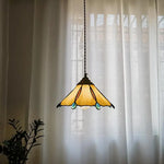 Glass LED Pendant Light - Japanese Home decor Kitchen Bar Lamp