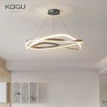 Light Luxury Pendant Ceiling Lamp for Living Room Bedroom Decor