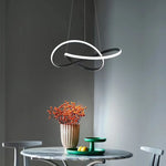 Pendant Lamp Chandelier Dining Living Room Modern Style Ceiling Light Afralia™